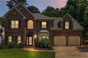 2456 Arcadia Dr NW, Acworth, GA 30101 - Photo 47