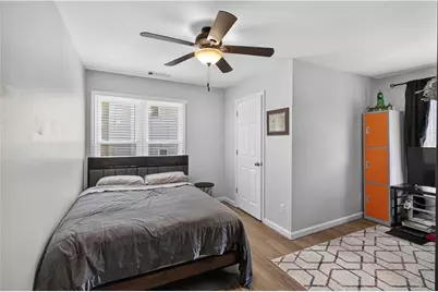 2456 Arcadia Drive NW, Acworth, GA 30101 - Photo 33