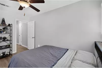 2456 Arcadia Drive NW, Acworth, GA 30101 - Photo 35