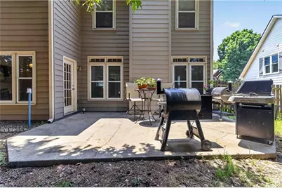 2456 Arcadia Drive NW, Acworth, GA 30101 - Photo 37