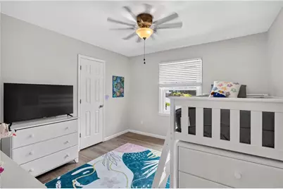 2456 Arcadia Drive NW, Acworth, GA 30101 - Photo 31