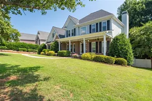 1169 Vintage Way, Hoschton, GA 30548 - Photo 3