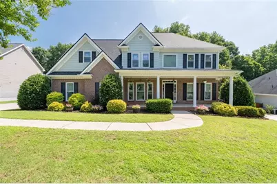 1169 Vintage Way, Hoschton, GA 30548 - Photo 1