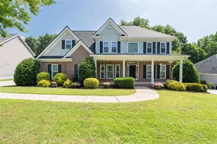 1169 Vintage Way, Hoschton, GA 30548 - Photo 1