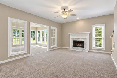 1169 Vintage Way, Hoschton, GA 30548 - Photo 15