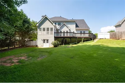 1169 Vintage Way, Hoschton, GA 30548 - Photo 49