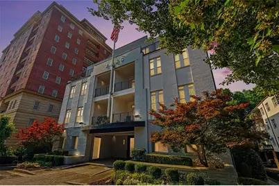 3655 Peachtree Road NE #204, Atlanta, GA 30319 - Photo 1