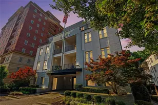 3655 Peachtree Rd NE, Atlanta, GA 30319 - Photo 1