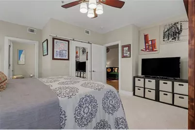 3655 Peachtree Road NE #204, Atlanta, GA 30319 - Photo 9