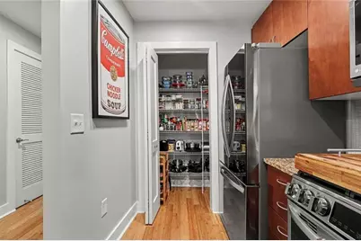 3655 Peachtree Road NE #204, Atlanta, GA 30319 - Photo 7