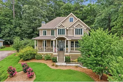 3232 Harvester Woods Road, Decatur, GA 30034 - Photo 3