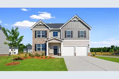 845 Trillium Drive, Locust Grove, GA 30248 - Photo 1