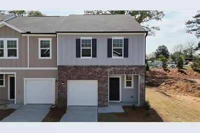 1116 Lucienne Boulevard, Auburn, GA 30011 - Photo 1