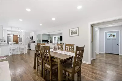 1256 Longwood Drive SW, Marietta, GA 30008 - Photo 29