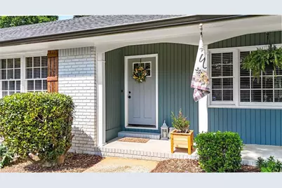 1256 Longwood Drive SW, Marietta, GA 30008 - Photo 5