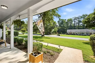 1256 Longwood Drive SW, Marietta, GA 30008 - Photo 11