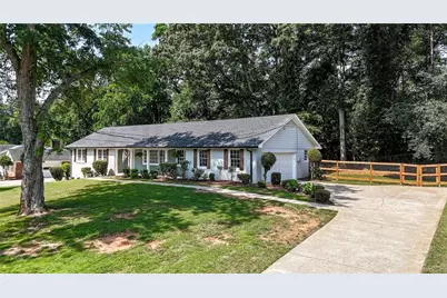 1256 Longwood Drive SW, Marietta, GA 30008 - Photo 3