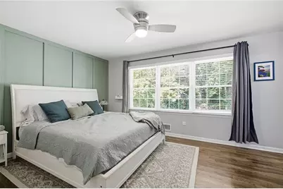 1256 Longwood Drive SW, Marietta, GA 30008 - Photo 31