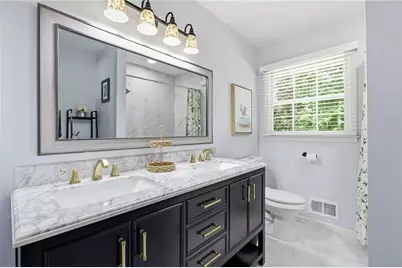 1256 Longwood Drive SW, Marietta, GA 30008 - Photo 33
