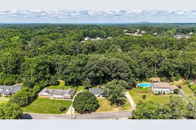 1256 Longwood Drive SW, Marietta, GA 30008 - Photo 45