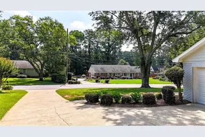 1256 Longwood Drive SW, Marietta, GA 30008 - Photo 9