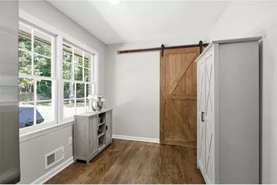 1256 Longwood Drive SW, Marietta, GA 30008 - Photo 23