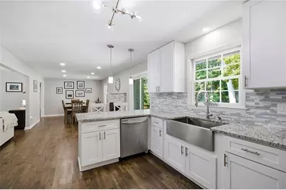 1256 Longwood Drive SW, Marietta, GA 30008 - Photo 21