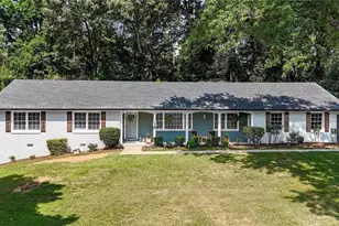 1256 Longwood Dr SW, Marietta, GA 30008 - Photo 1