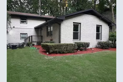 3629 Embry Circle Circle, Atlanta, GA 30341 - Photo 7