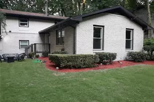 3629 Embry Circle Circle, Atlanta, GA 30341 - Photo 7