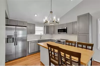 1470 Woodbine Avenue SE, Atlanta, GA 30317 - Photo 5