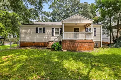 1470 Woodbine Avenue SE, Atlanta, GA 30317 - Photo 25