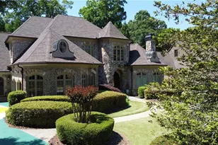 841 Camden Park Ct NE, Atlanta, GA 30342 - Photo 5