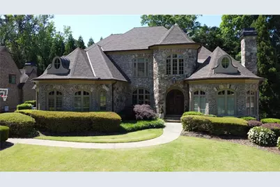 841 Camden Park Court NE, Atlanta, GA 30342 - Photo 1