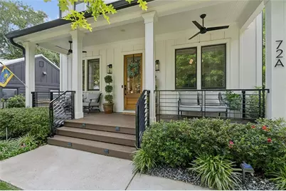 72 SE Walthall Street SE #A, Atlanta, GA 30316 - Photo 9
