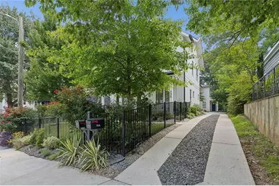 72 SE Walthall Street SE #A, Atlanta, GA 30316 - Photo 3