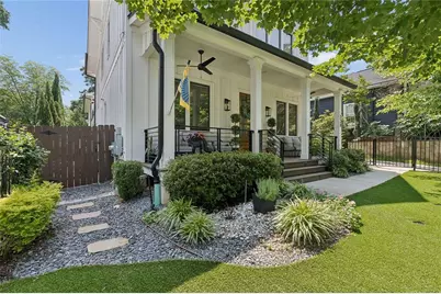 72 SE Walthall Street SE #A, Atlanta, GA 30316 - Photo 7