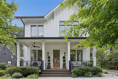 72 SE Walthall Street SE #A, Atlanta, GA 30316 - Photo 5