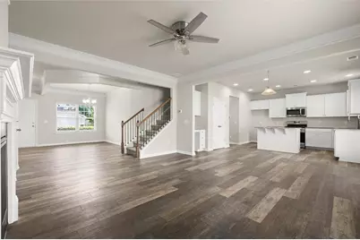 351 Crescent Woode Drive, Dallas, GA 30157 - Photo 3