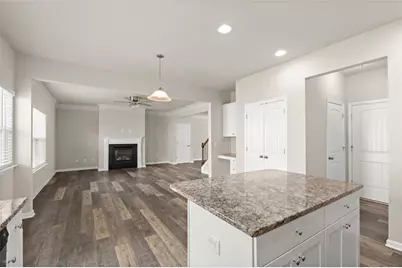 351 Crescent Woode Drive, Dallas, GA 30157 - Photo 21