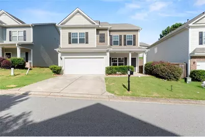 351 Crescent Woode Drive, Dallas, GA 30157 - Photo 43