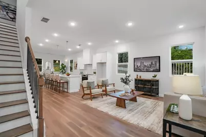 1804 Charles Place NW, Atlanta, GA 30318 - Photo 5