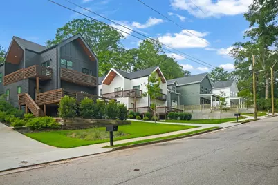 1804 Charles Place NW, Atlanta, GA 30318 - Photo 3