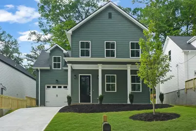 1804 Charles Place NW, Atlanta, GA 30318 - Photo 1