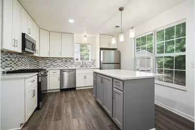 4237 Wexford Downs Way, Acworth, GA 30101 - Photo 17