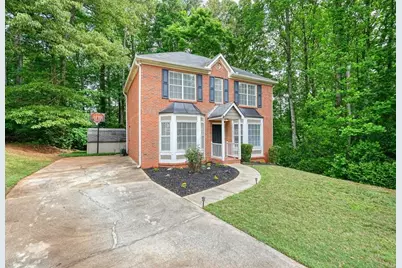 4237 Wexford Downs Way, Acworth, GA 30101 - Photo 3