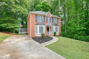 4237 Wexford Downs Way, Acworth, GA 30101 - Photo 3