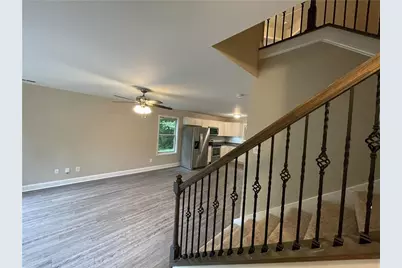 5350 Tomahawk Terrace, Gainesville, GA 30506 - Photo 5