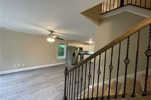 5350 Tomahawk Terrace, Gainesville, GA 30506 - Photo 5