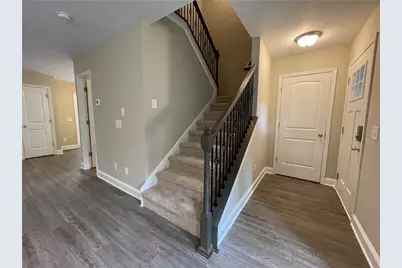 5350 Tomahawk Terrace, Gainesville, GA 30506 - Photo 13